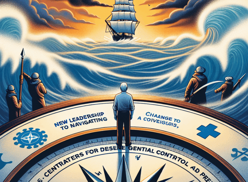 Navigating New Leadership at the CDC: A Controversial Move Sparks Debate