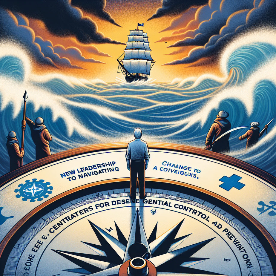 Navigating New Leadership at the CDC: A Controversial Move Sparks Debate