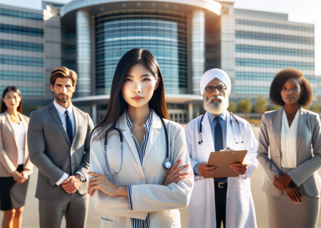 A New State of Leadership at Redington-Fairview