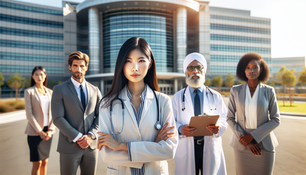 A New State of Leadership at Redington-Fairview