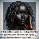 **alt_text:** Anok Yai faces surprising challenges, capturing major U.S. media attention.