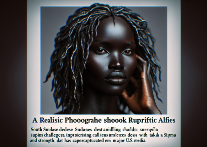 Anok Yai’s Hidden Battle Shocks United States News