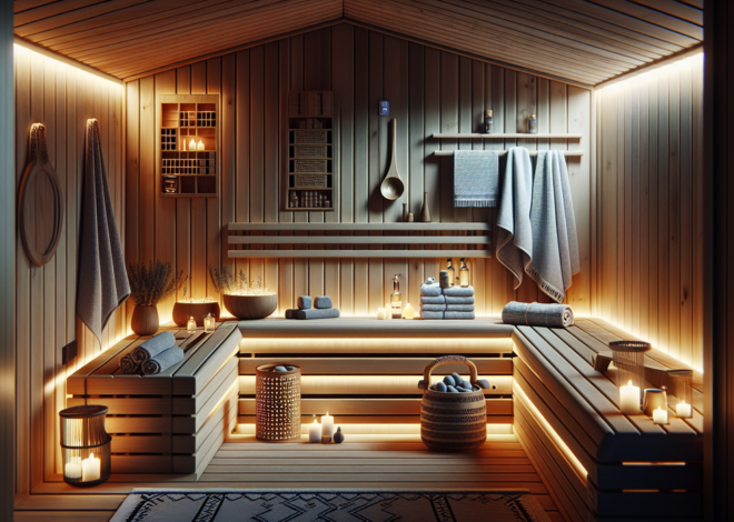 Home Sauna Product Review Guide for Relaxation