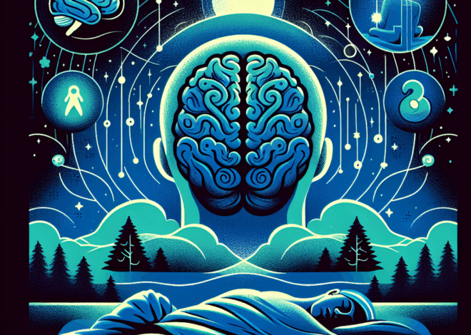 The Healing Power of Sleep: Unlocking Recovery for Brain Injuries