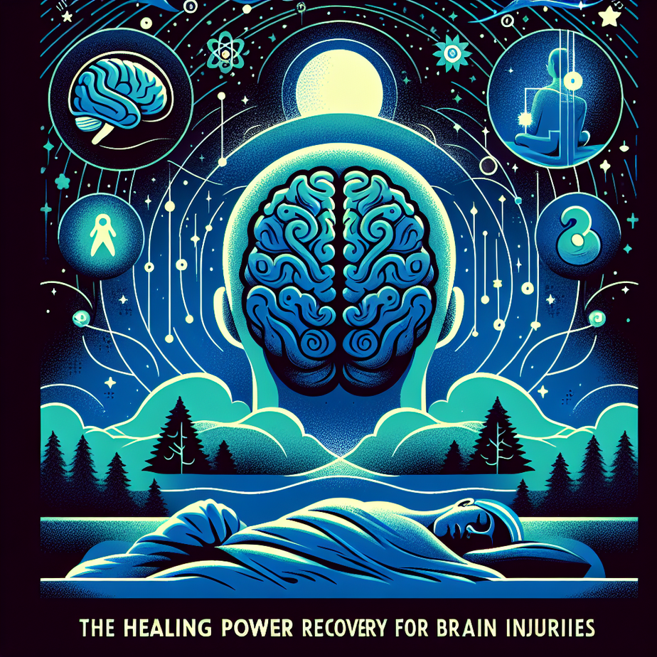 The Healing Power of Sleep: Unlocking Recovery for Brain Injuries