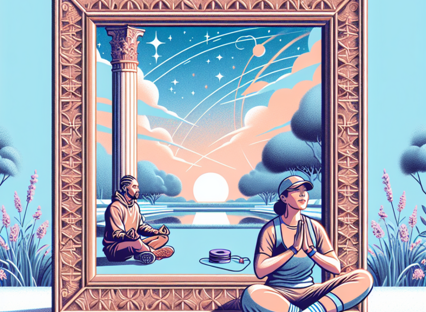 Cardi B Hits the Gym: A Mom’s Journey to Fitness and Mindfulness