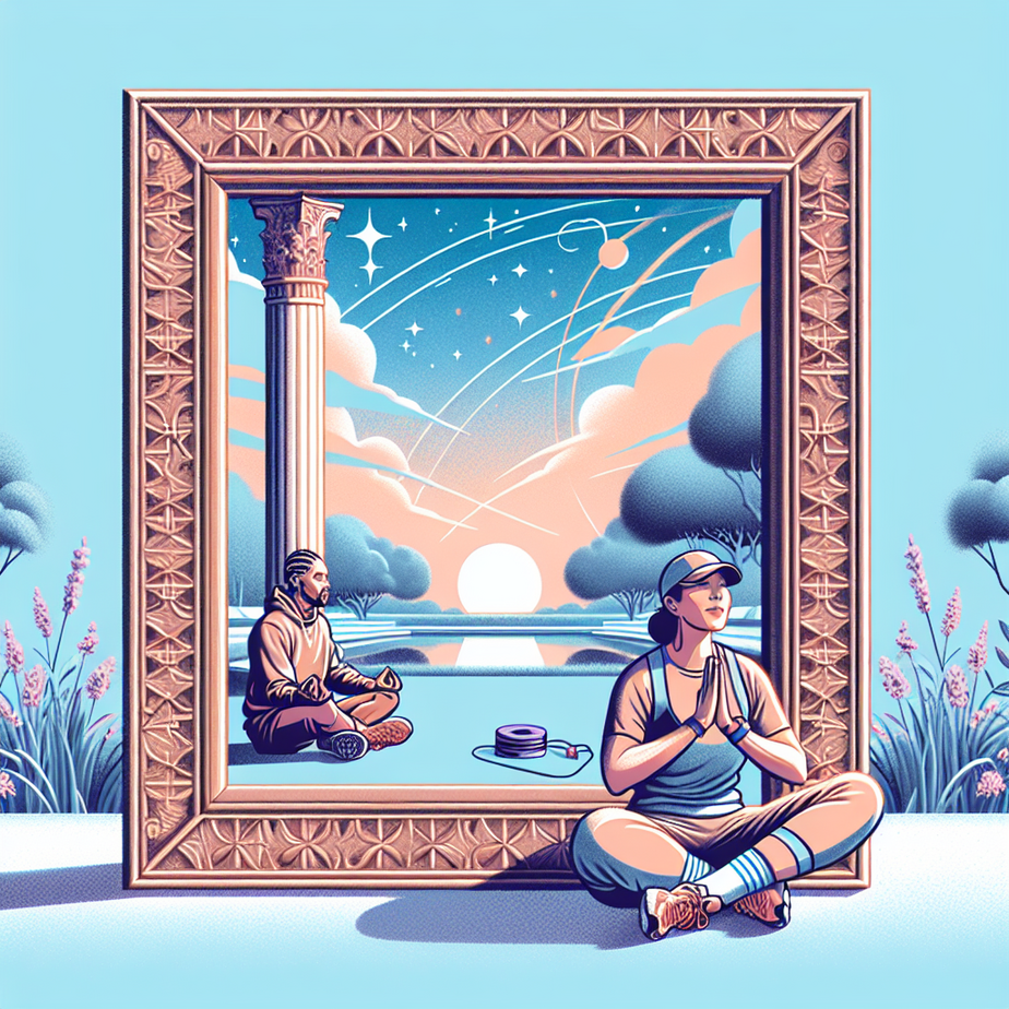 Cardi B Hits the Gym: A Mom’s Journey to Fitness and Mindfulness