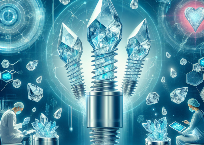 Cool Cure: Revolutionizing Pain Relief with Chill-Activated Implants