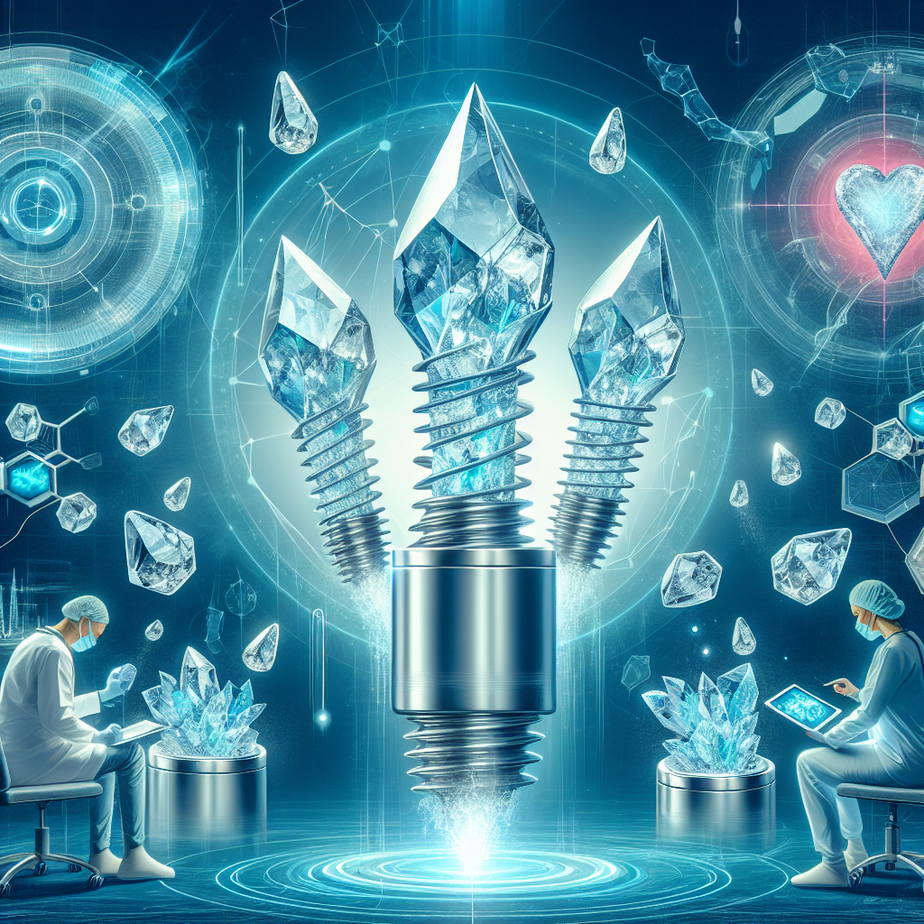 Cool Cure: Revolutionizing Pain Relief with Chill-Activated Implants