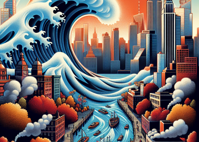 Navigating the Surge: Understanding New York’s Alarming Rise in Flu Cases