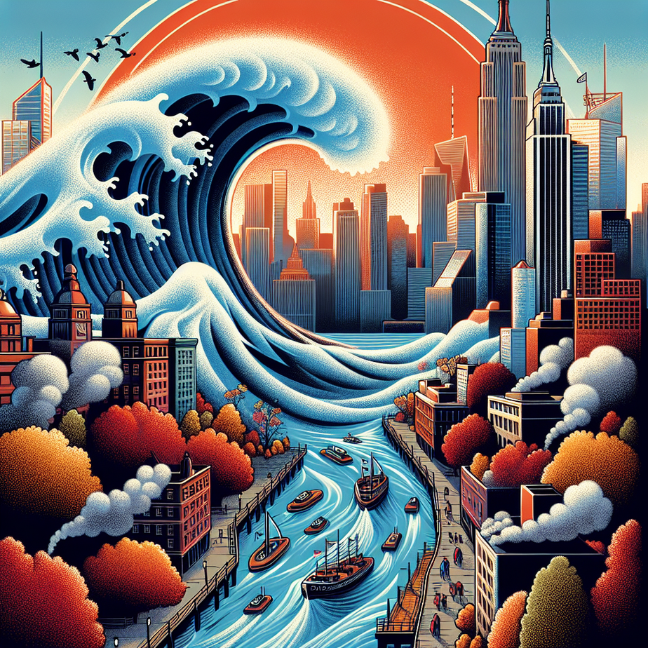 Navigating the Surge: Understanding New York’s Alarming Rise in Flu Cases