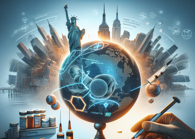 New York’s Steady Stance on Hepatitis B: A Deliberate Health Strategy