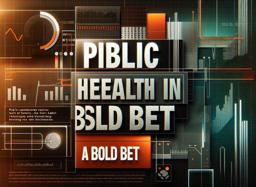 Public Health Reset in Context: Newsom’s Bold Bet