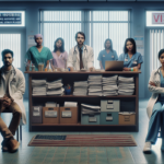 alt_text: Rural health care faces challenges due to visa politics affecting medical staff availability.