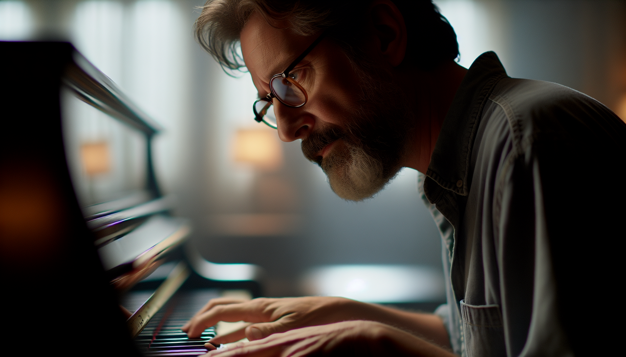 Billy Joel’s Quiet Comeback to ssts:entertainment:music