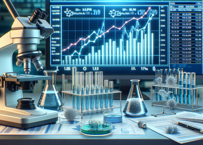 Biotech Startups Signal an IPO Comeback