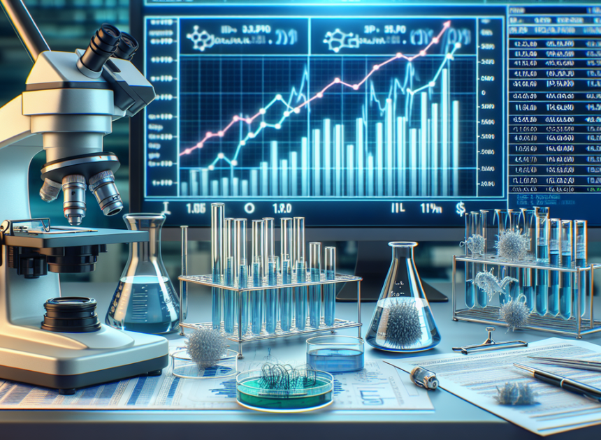 Biotech Startups Signal an IPO Comeback