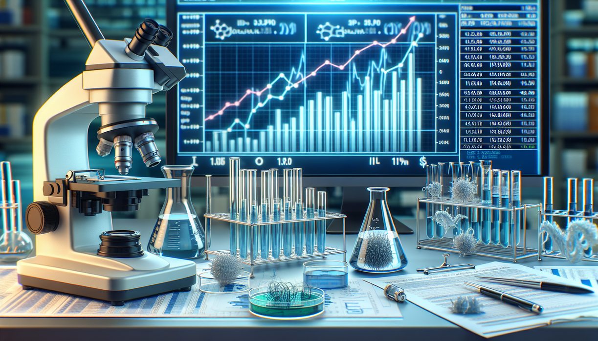 Biotech Startups Signal an IPO Comeback