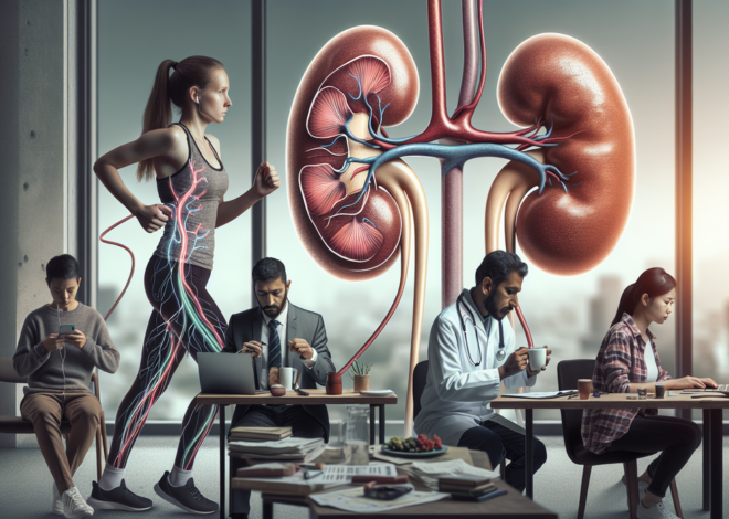 Conditions That Quietly Damage Your Kidneys