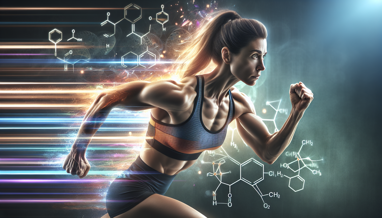 Kinesiology Creatine Guide for Active Women