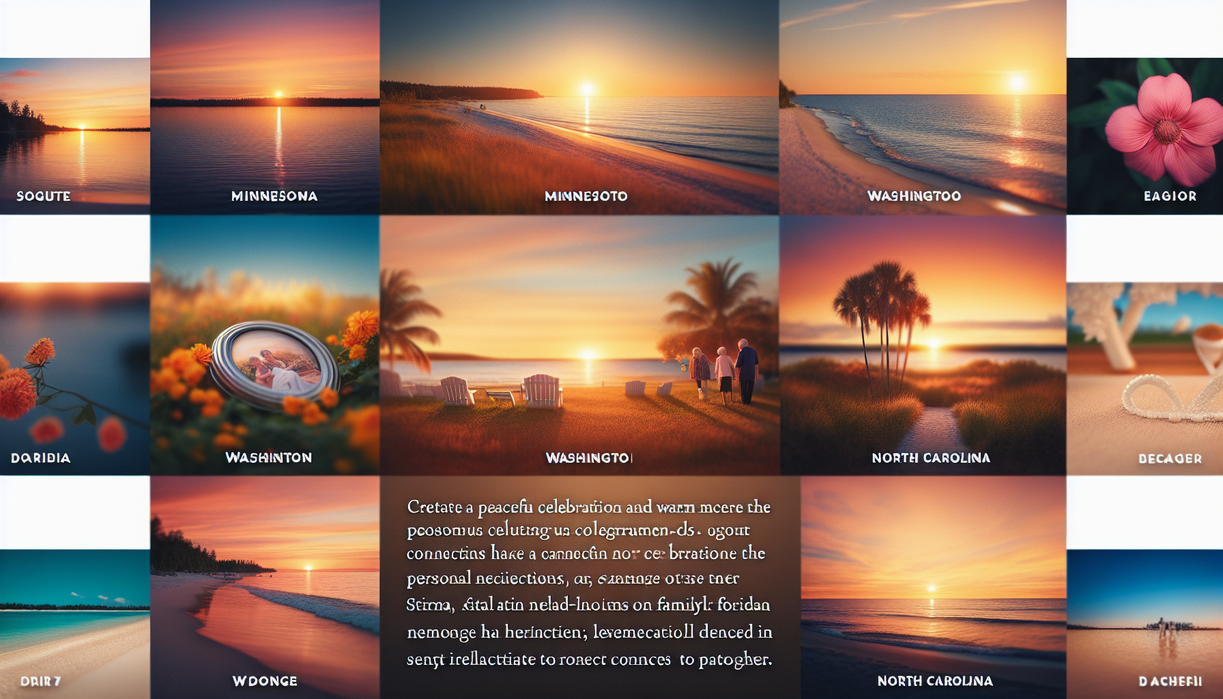 Obituaries That Honor a Life Well Lived