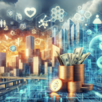 alt_text: "Portland Health Policy at a Crossroads, depicting a city skyline with healthcare symbols."