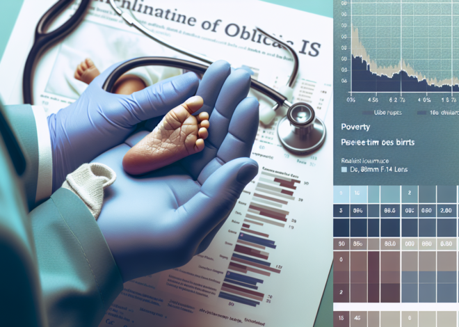 Poverty, Race and Preterm Births in Obstetrics & Gynaecology