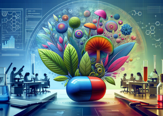 Psychedelic Medicine Shakes Up United States News