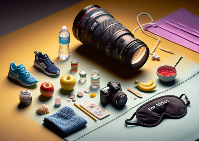 Tiny Daily Tweaks That Supercharge Your Health