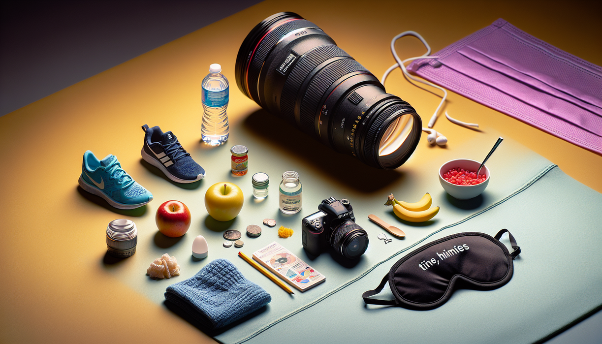 Tiny Daily Tweaks That Supercharge Your Health