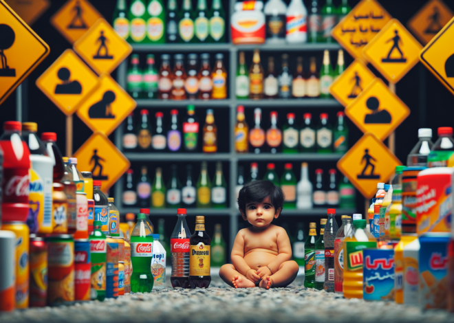 Health at Risk: Time to Tax Cheap Sugar and Alcohol