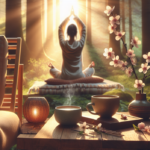 alt_text: "Wellness in 2026: Emphasis on rituals and long-term well-being over instant solutions."