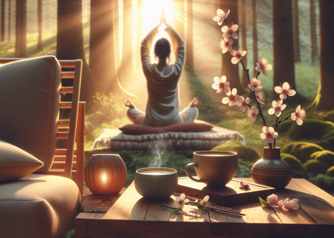 Wellness In 2026: Rituals Over Quick Fixes