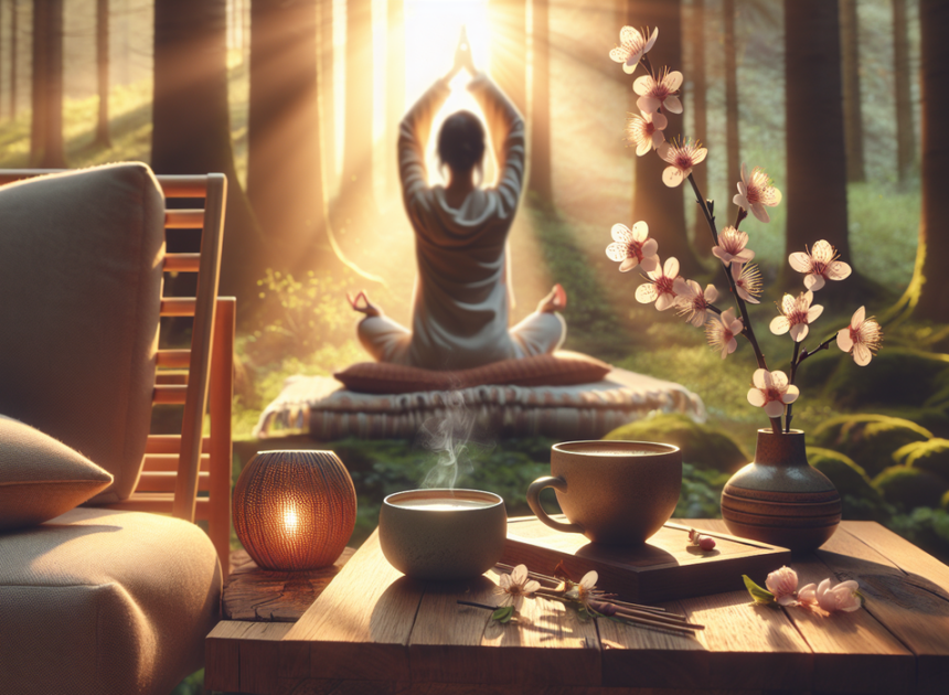 Wellness In 2026: Rituals Over Quick Fixes