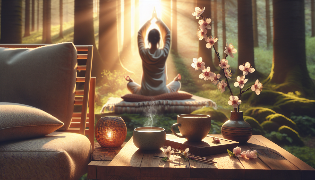 Wellness In 2026: Rituals Over Quick Fixes