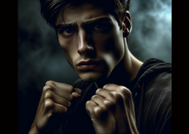 When a Healthy Body Suddenly Shuts Down