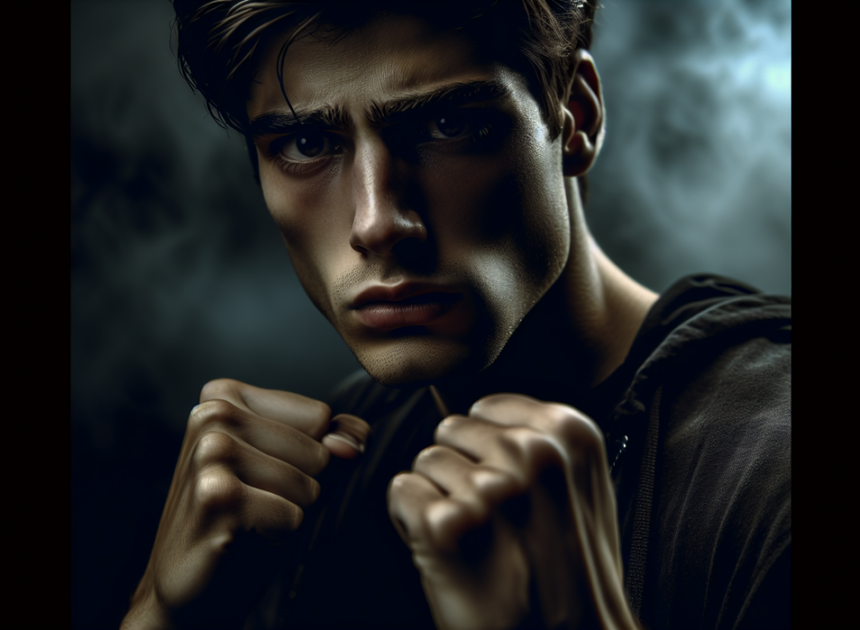 When a Healthy Body Suddenly Shuts Down