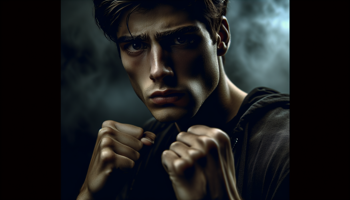 When a Healthy Body Suddenly Shuts Down