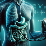 alt_text: Cover of "Content Context Guide to Understanding GERD" features digestive system illustration.