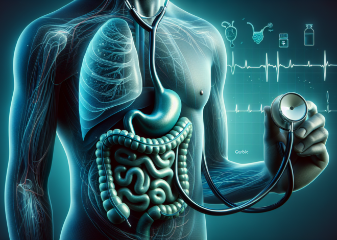 Content Context Guide to Understanding GERD