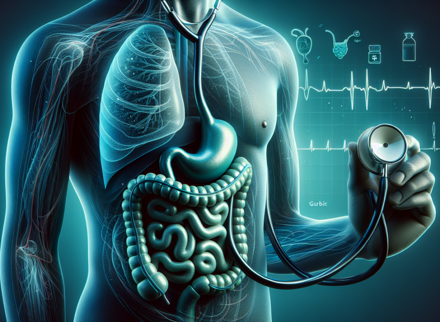 Content Context Guide to Understanding GERD