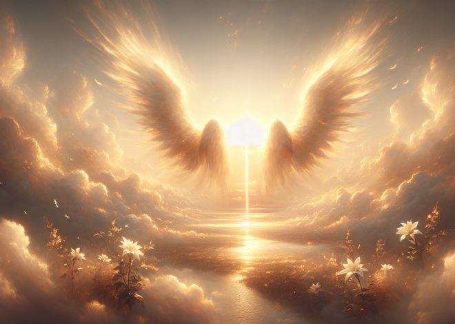 Content Context of a Quietly Radiant Life