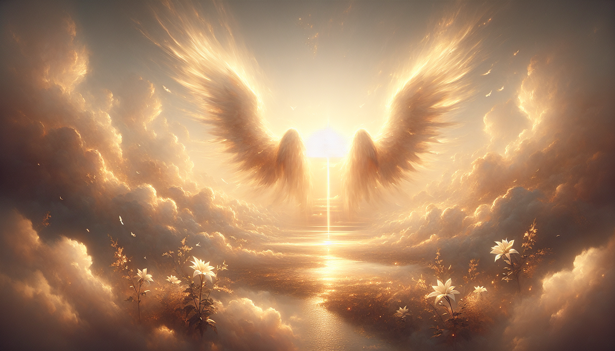 Content Context of a Quietly Radiant Life