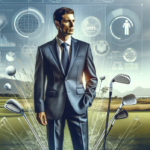 alt_text: Golfers on a lush course, merging tradition and modern style, tee off in a new PGA chapter.