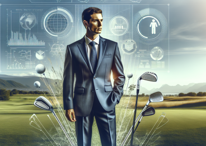 Context Meets the Fairway: A New PGA Era