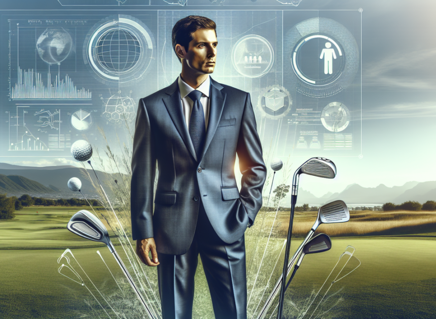 Context Meets the Fairway: A New PGA Era