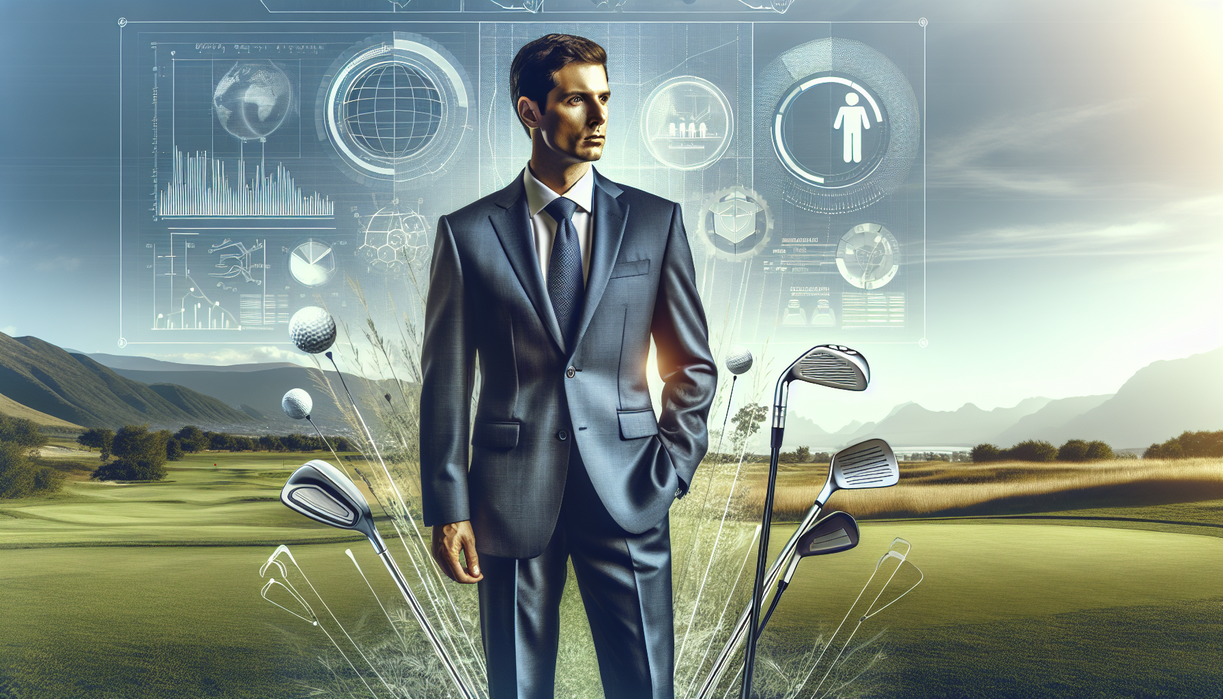 Context Meets the Fairway: A New PGA Era