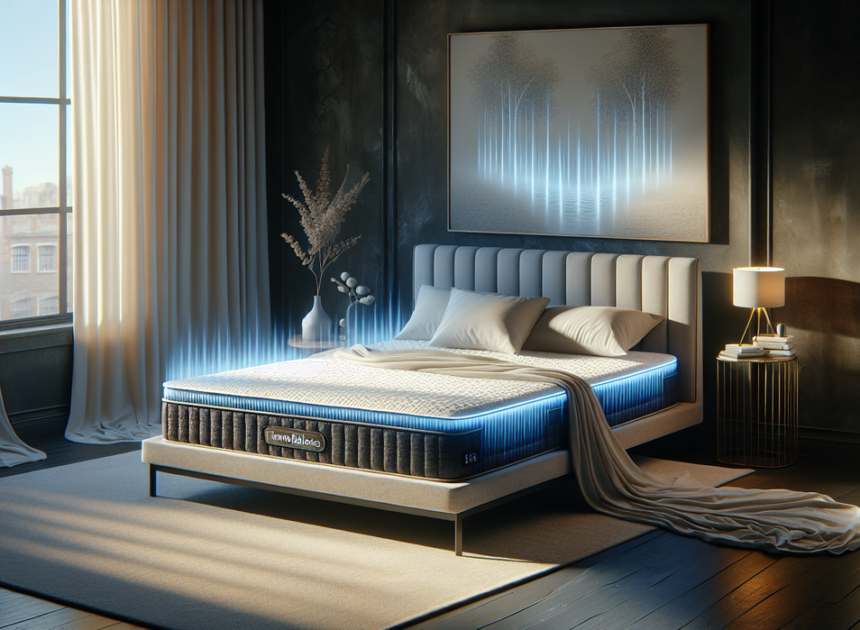 Cooler Nights, Deeper Sleep