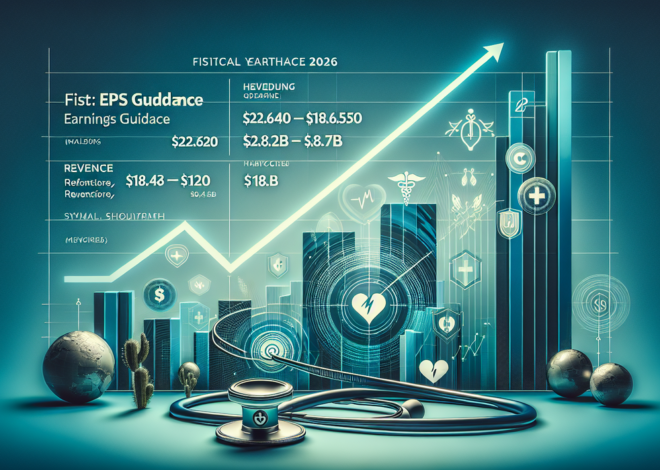 Guidance Articles: UHS Sets Bold 2026 Path