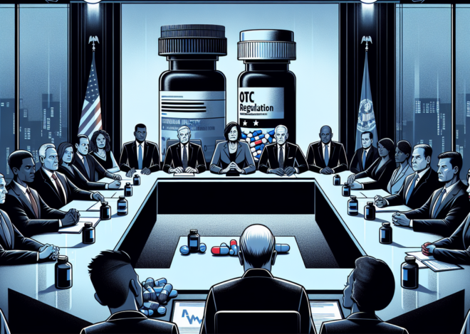 How fda+ Could Rewrite the Pharmacy Aisle